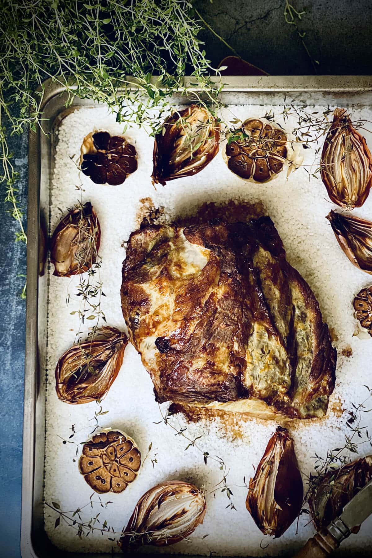 salzbraten rezept landfrauen