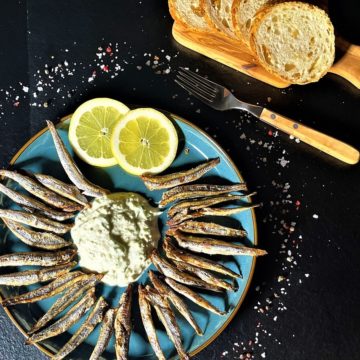 Sardinen Grillen Mediterranes Fingerfood sardinen-grillen-mediterranes-fingerfood