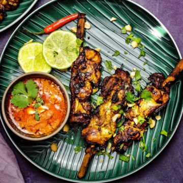 sate spieße rezept