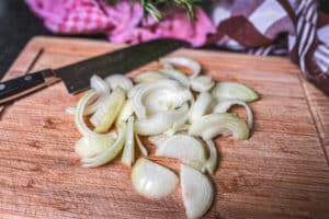 schaschlik im backofen - schritt 4
