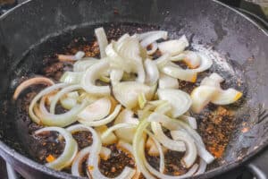 schaschlik im backofen - schritt 6