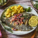 scholle finkenwerder art