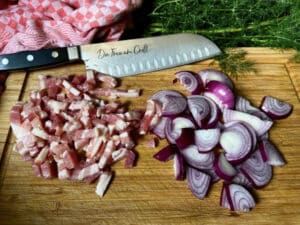 scholle finkenwerder art schritt 2