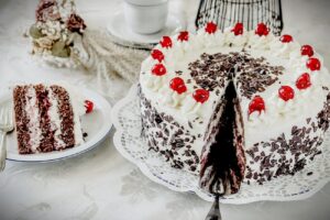 schwarzwaelder kirschtorte