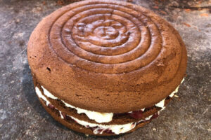 schwarzwaelder kirschtorte rezept schritt 12