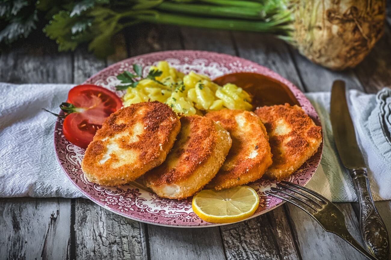 sellerieschnitzel