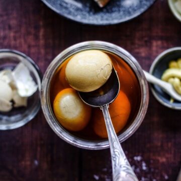 soleier rezept