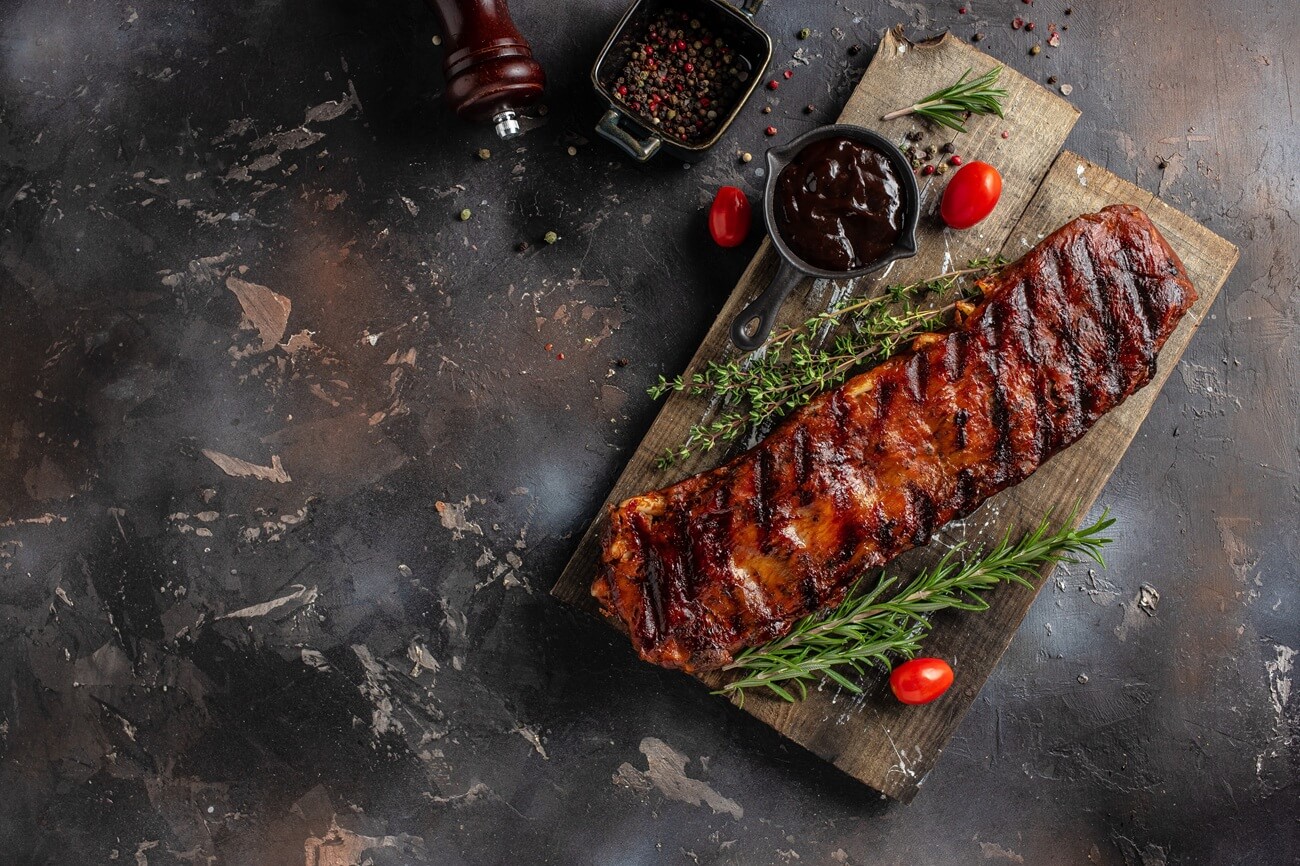 Spareribs Marinade | Rippchen richtig marinieren