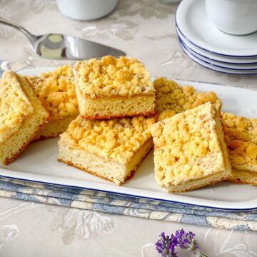 streuselkuchen