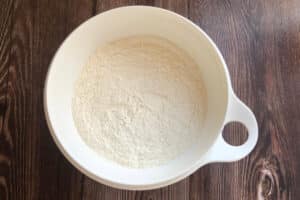 streuselkuchen rezept schritt 1