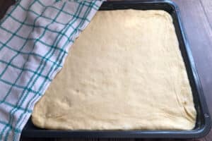 streuselkuchen rezept schritt 4
