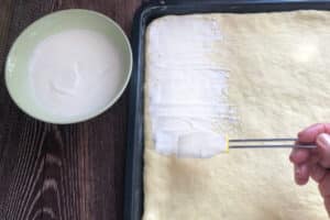 streuselkuchen rezept schritt 5