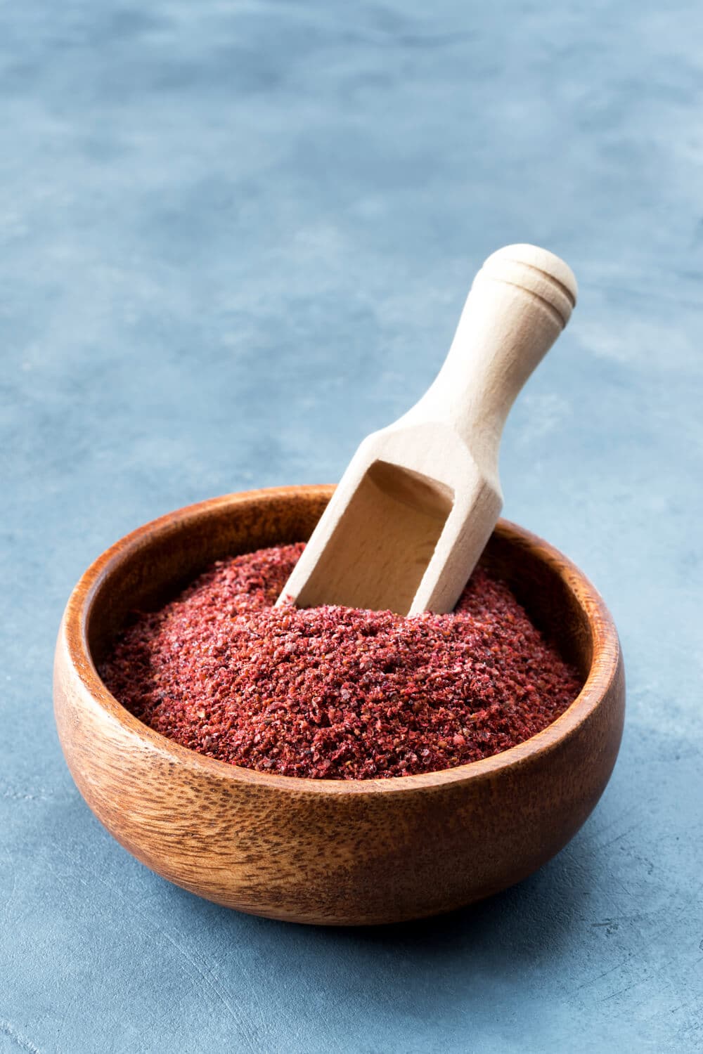 sumac gewuerzmischung