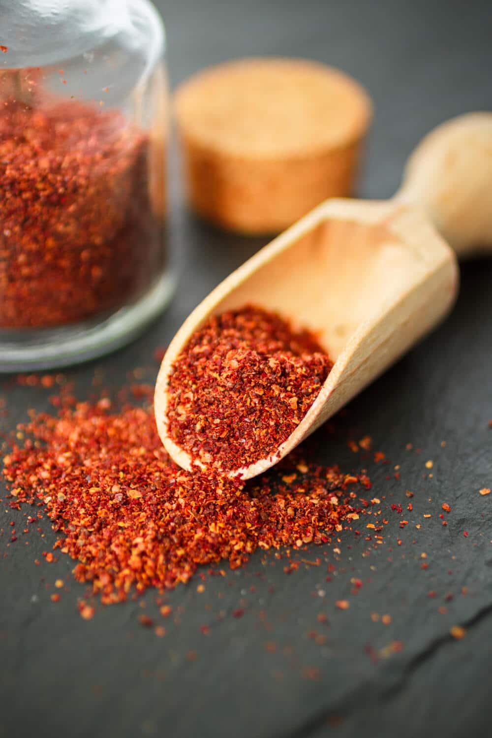 sumac rezept