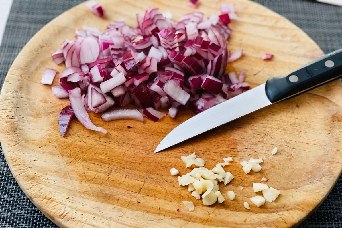 Tacos mit Hackfleisch | Tex-Mex Klassiker