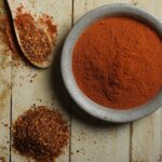 tandoori gewuerz rezept