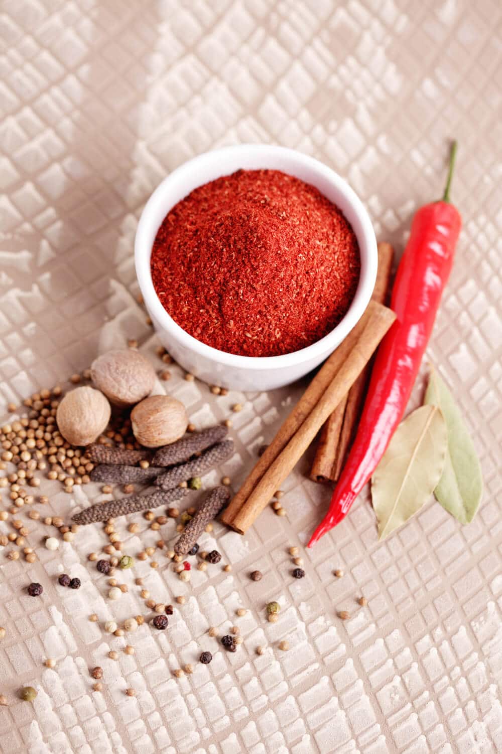tandoori selber machen