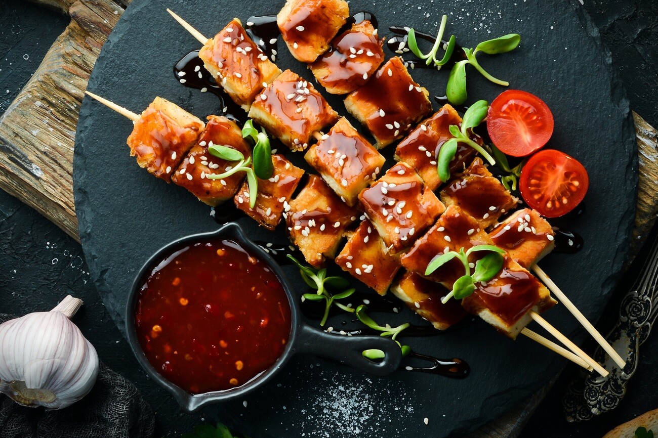 teriyaki sauce selber machen rezept