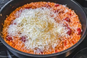 tomaten risotto rezept schritt 12