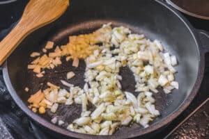 tomaten risotto rezept schritt 2