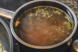 tomaten risotto rezept schritt 3