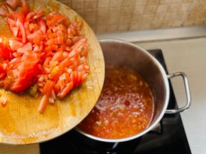 tomatenreis zubereitung 7