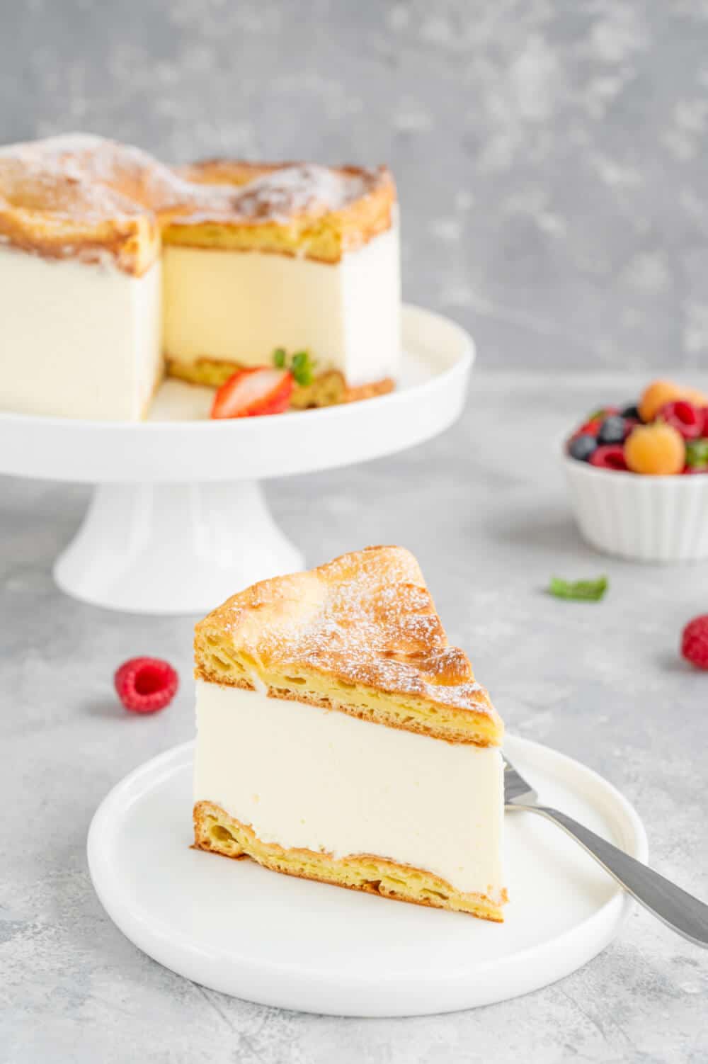 torten rezept sammlung
