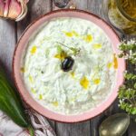 tzatziki rezept