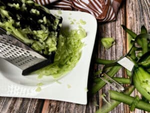 tzatziki rezept schritt 2