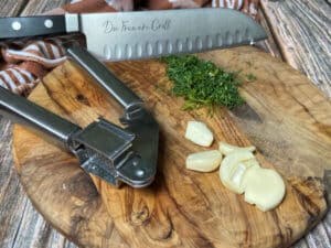 tzatziki rezept schritt 4