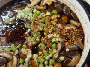 udon suppe schritt 6