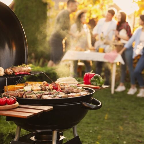 wichtigstes grillzubehoer