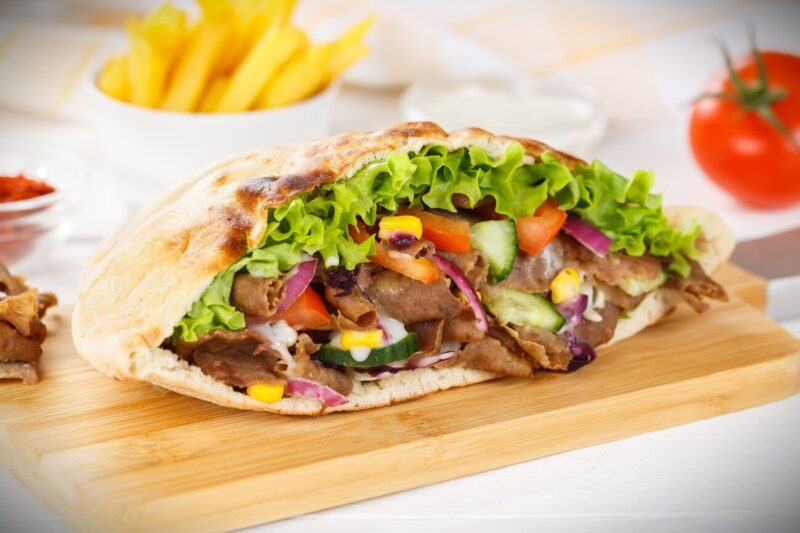 Woher kommt der Döner?