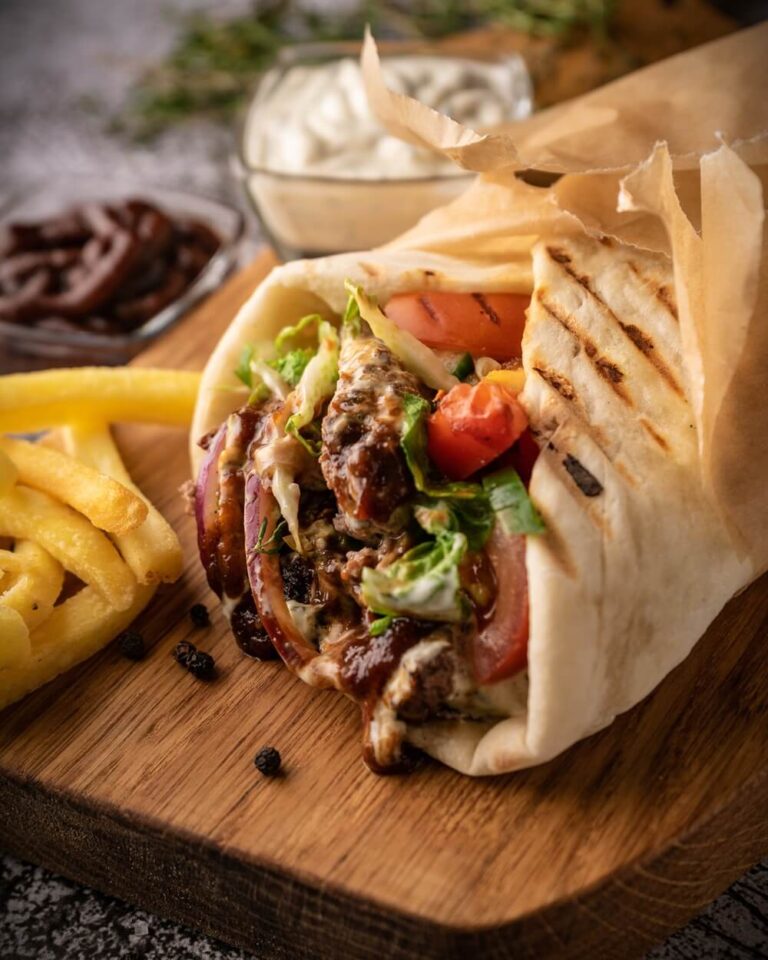 Woher kommt der Döner?