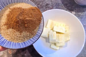 zimtschnecken - zubereitung - schritt 5