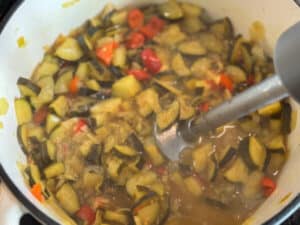 zucchini chutney zubereitung schritt 10