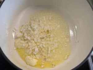zucchinicremesuppe schritt 4
