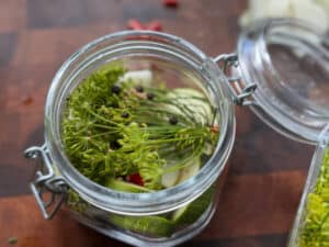 zucchini einlegen rezept schritt 5