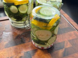 zucchini einlegen rezept schritt 7