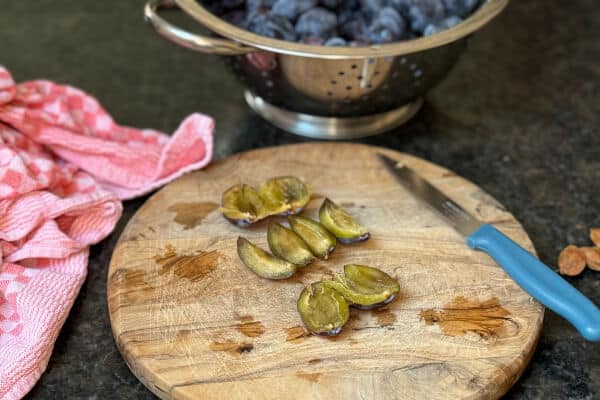 Zwetschgendatschi mit Streusel | saftig & lecker Zwetschgendatschi mit Streusel | saftig & lecker