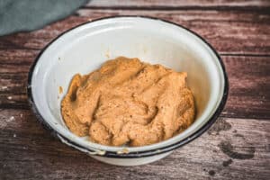 zwetschgenkuchen rezept schritt 4