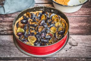zwetschgenkuchen rezept schritt 8